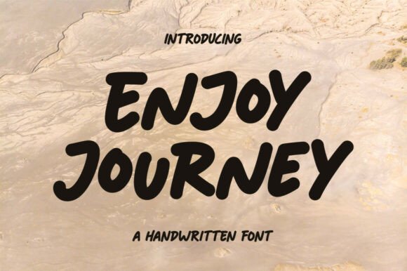 Enjoy Journey