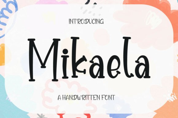 How Mikaela Can Transform Your Brand’s Visual Identity