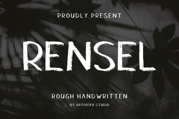 How Rensel Helped My Bakery Look More Professional