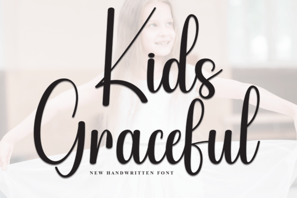 Kids Graceful